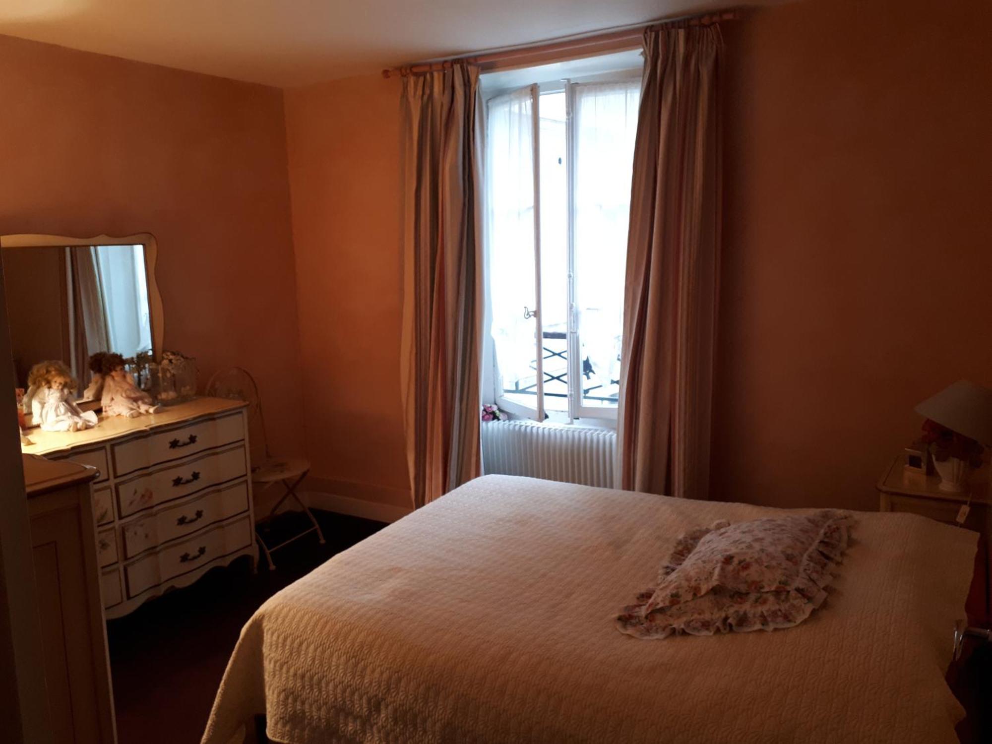 Place De La Madeleine 3 Apartment Paris