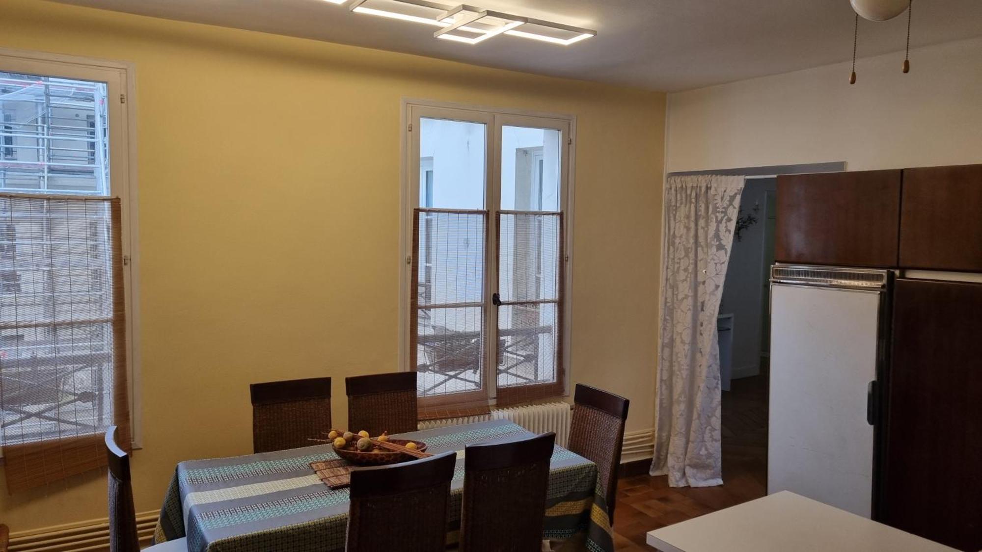 Place De La Madeleine 3 Apartment *