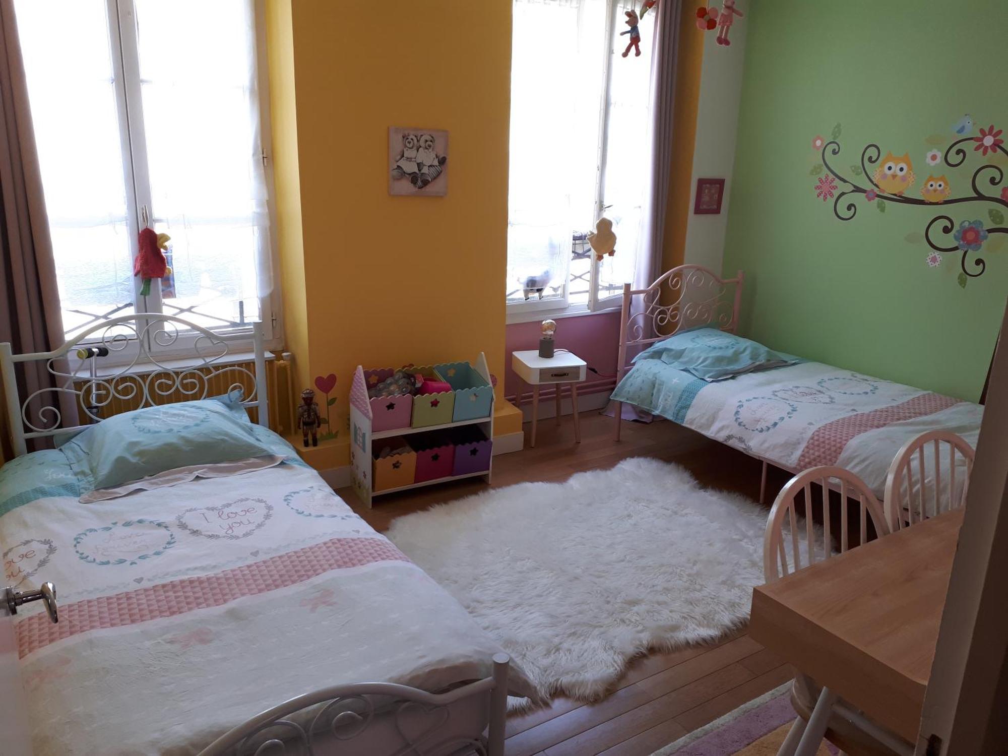 Apartment Place De La Madeleine 3 *
