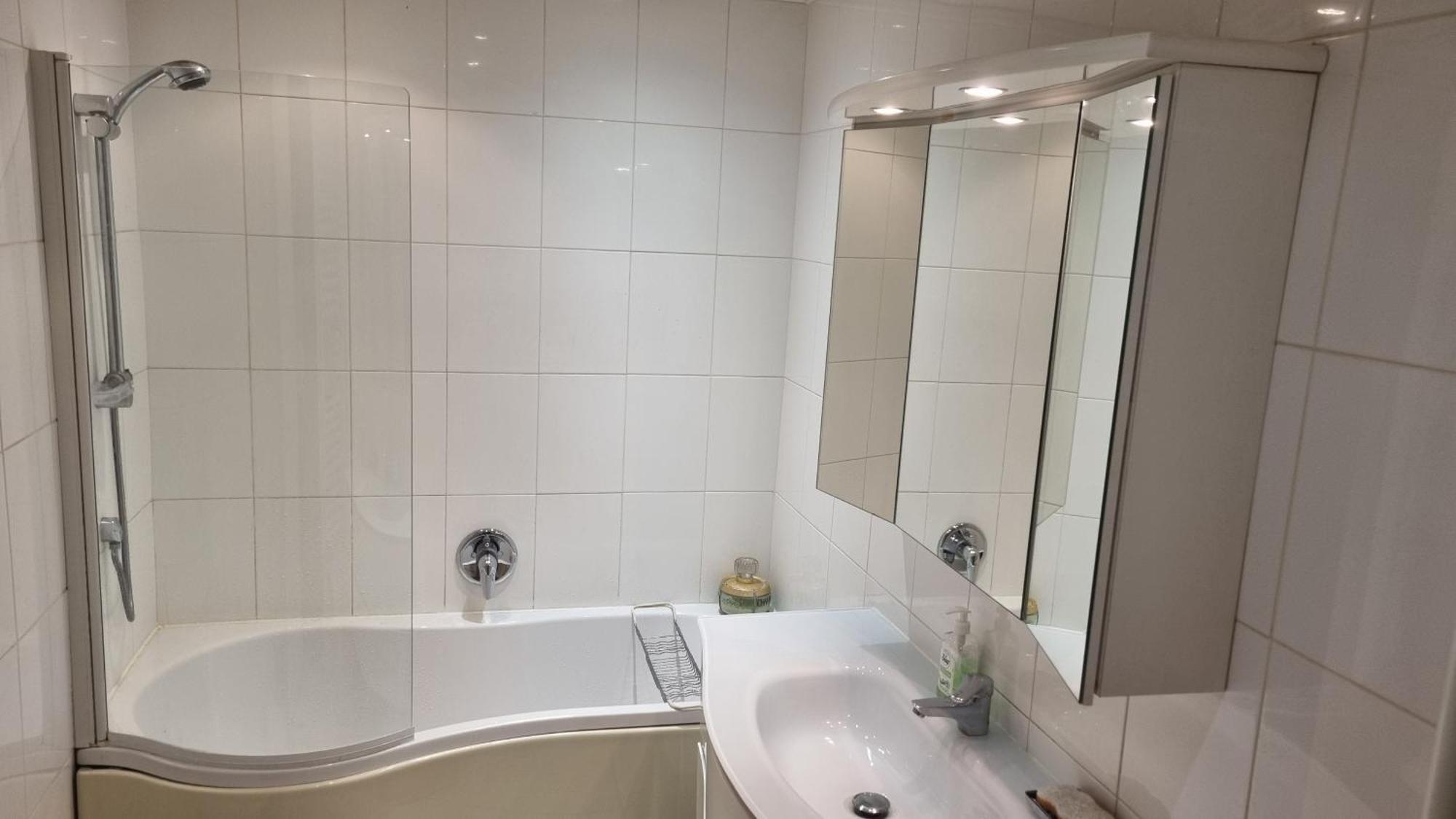 Apartment Place De La Madeleine 3 *